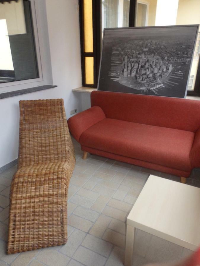 Apartmán Joel Stadtsteinach Exteriér fotografie