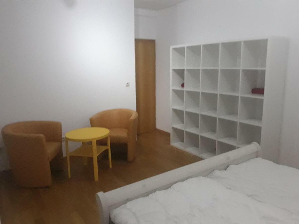 Apartmán Joel Stadtsteinach Exteriér fotografie